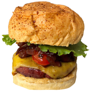 Cutelo Burguer