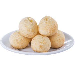 Pão de Queijo