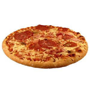 Pizza Peperoni