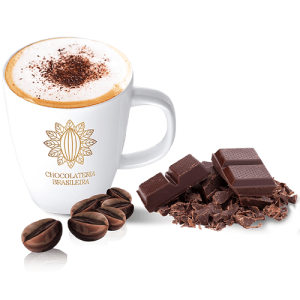 Chocolate Quente