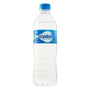 Água sem Gás 500ml