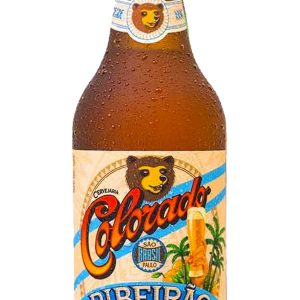 Cerveja Artesanal Colorado - 600ml