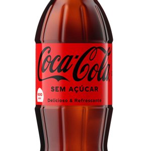 Coca Cola Zero - 2L