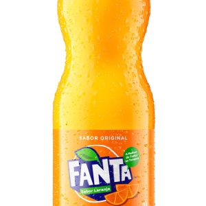 Fanta Laranja - 2L
