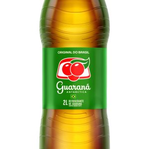 Guaraná Antártica - 2L