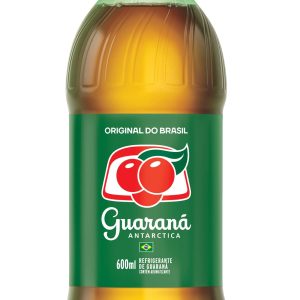 Guaraná Antártica - 600ml