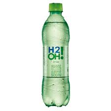H2O Limão