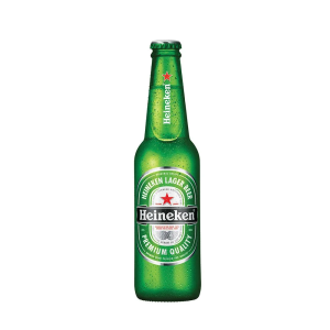 Heineken - Long Neck