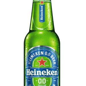 Heineken Zero - Long Neck