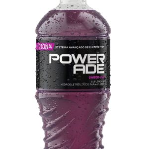 Isotônico Powerade