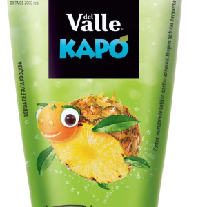 Kapo Sabor Abacaxi
