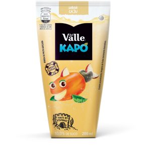 Kapo Sabor Caju