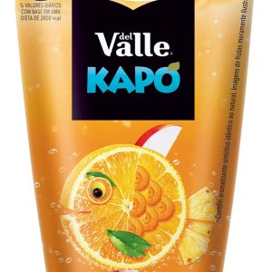Kapo Sabor Laranja