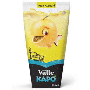 Kapo Sabor Maracujá