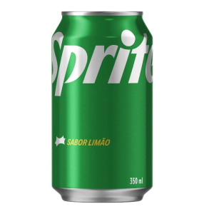 Sprite - Lata