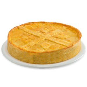 Torta Salgada